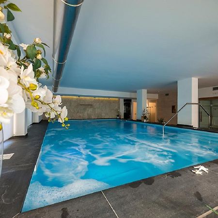 Zenit Hotel Giulianova Luaran gambar