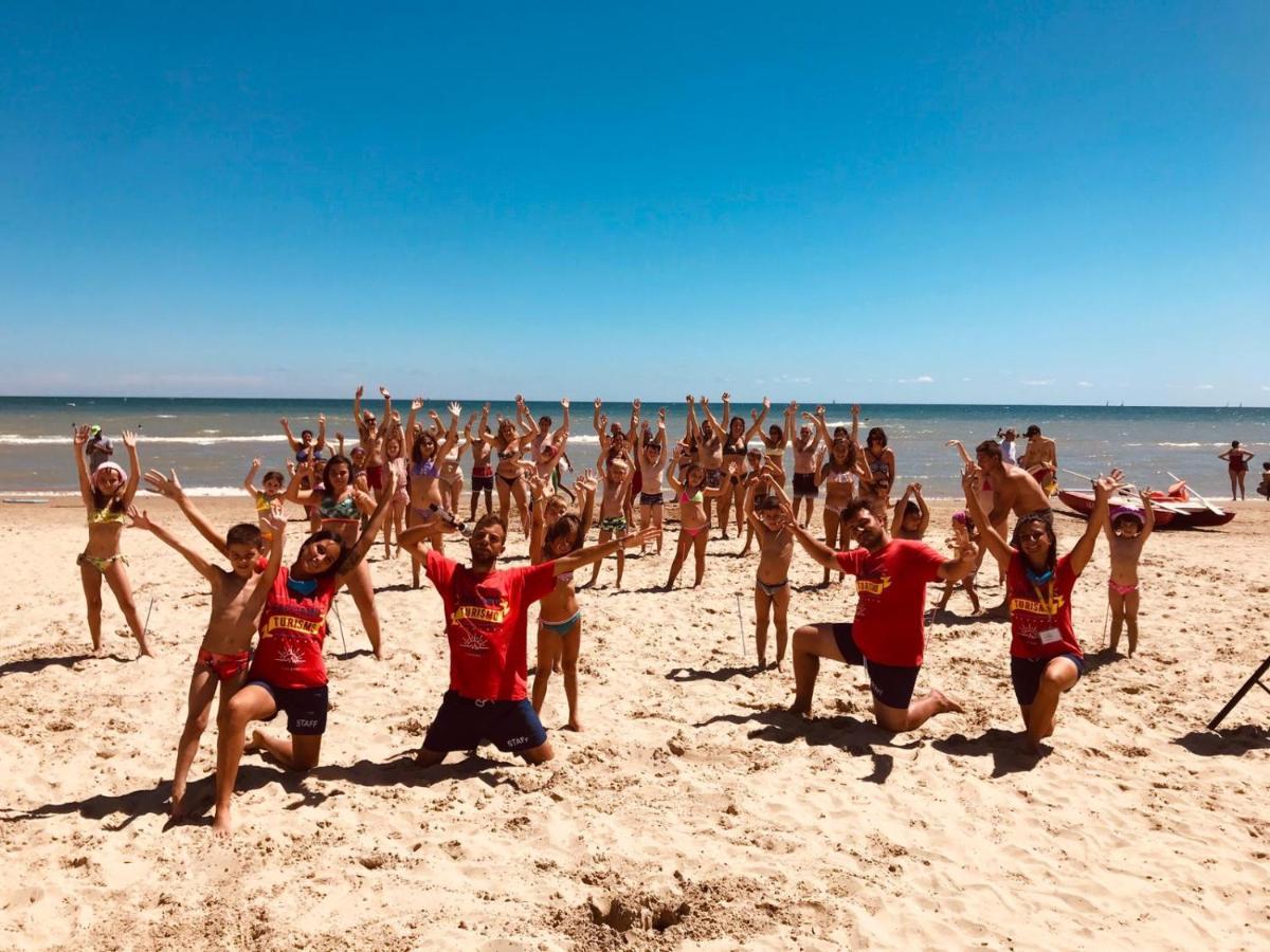 Zenit Hotel Giulianova Luaran gambar