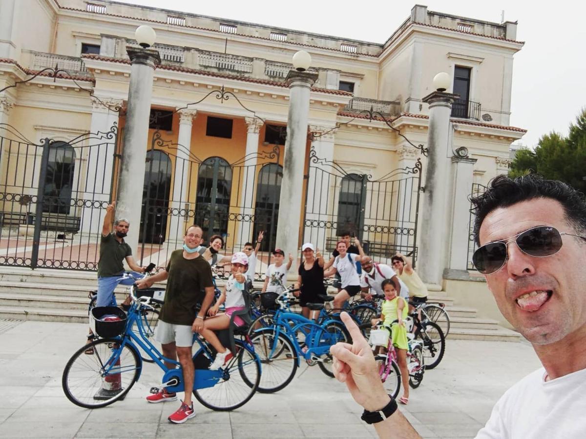 Zenit Hotel Giulianova Luaran gambar
