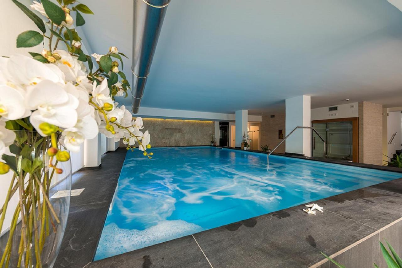 Zenit Hotel Giulianova Luaran gambar