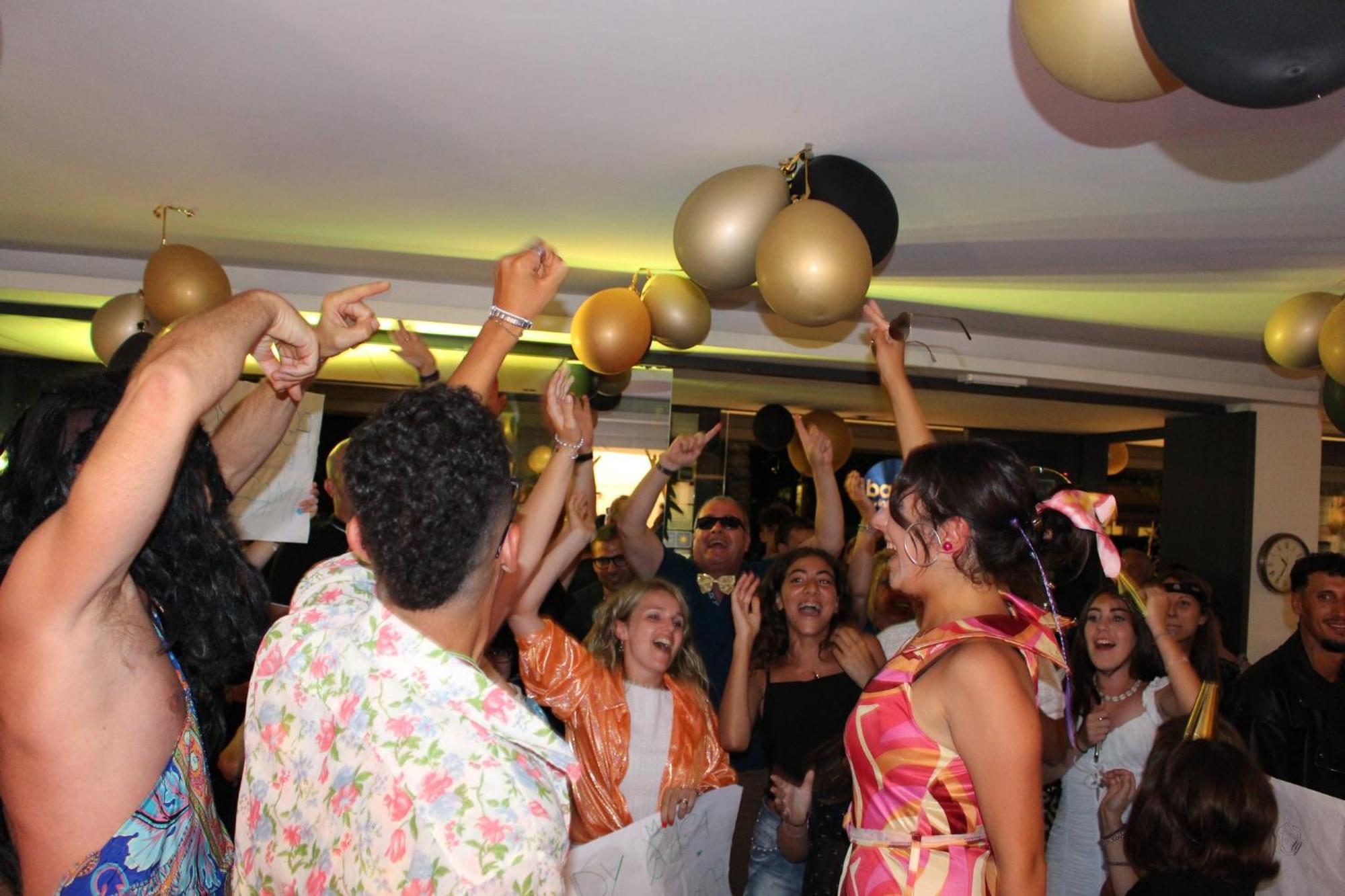 Zenit Hotel Giulianova Luaran gambar