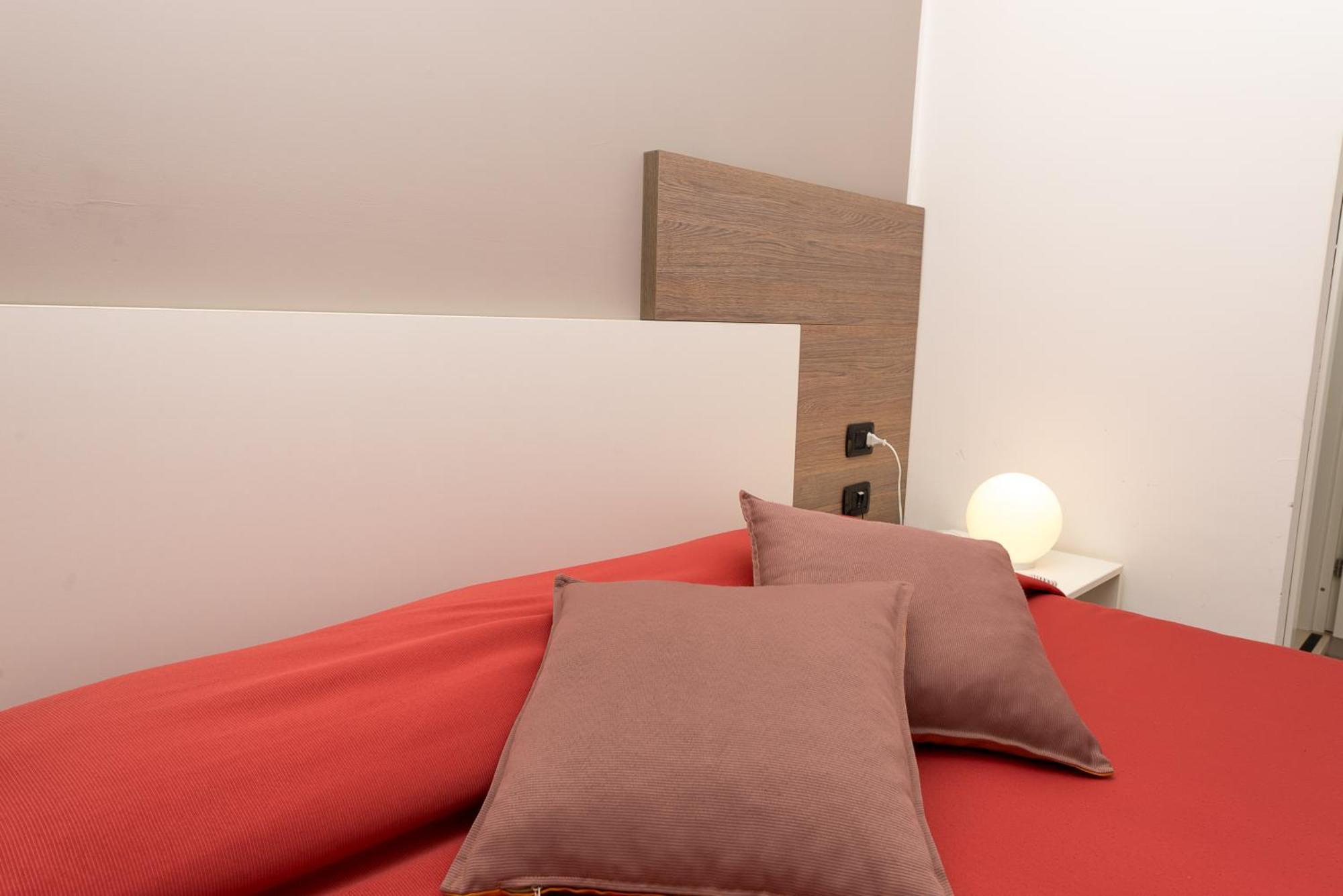 Zenit Hotel Giulianova Luaran gambar
