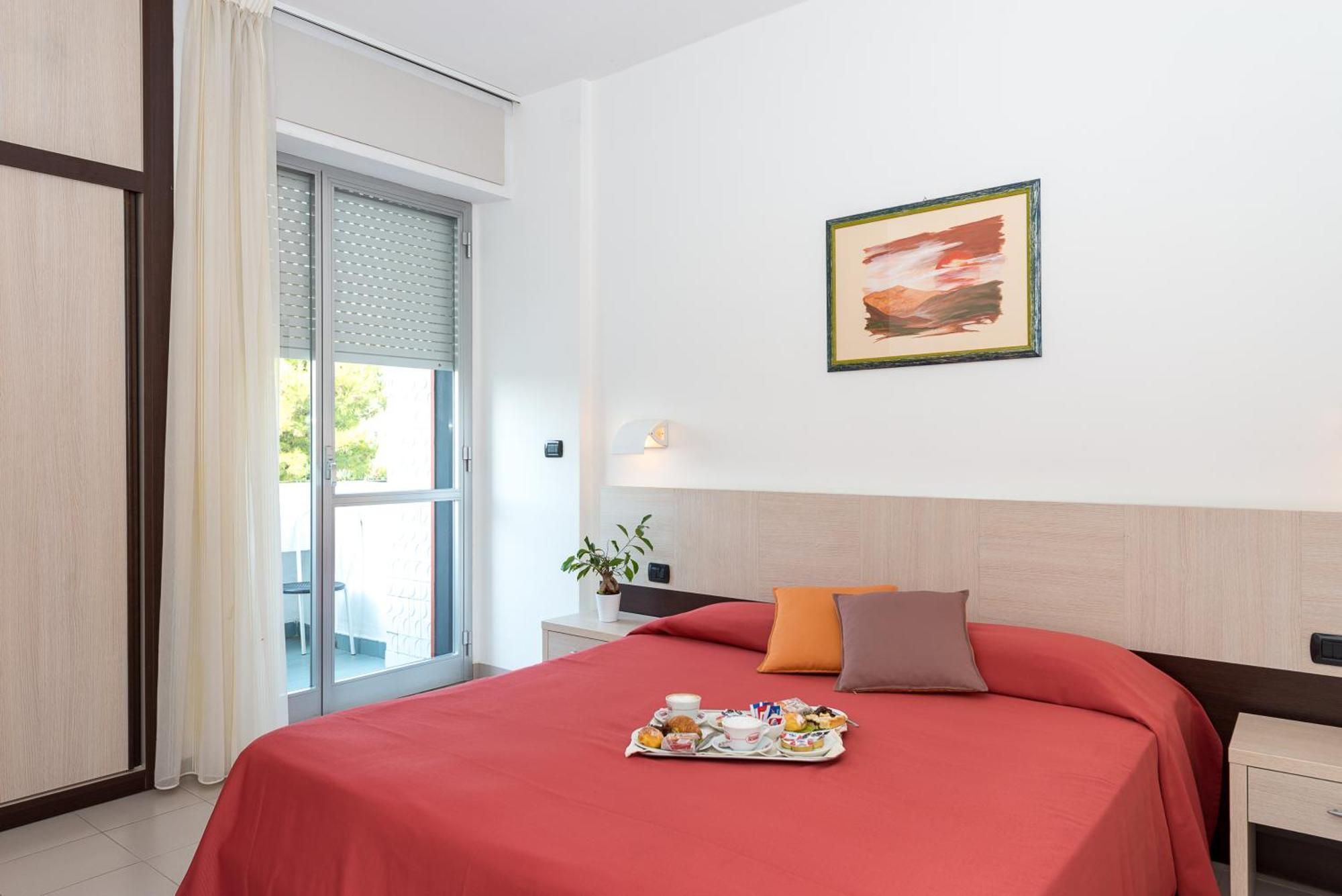 Zenit Hotel Giulianova Luaran gambar
