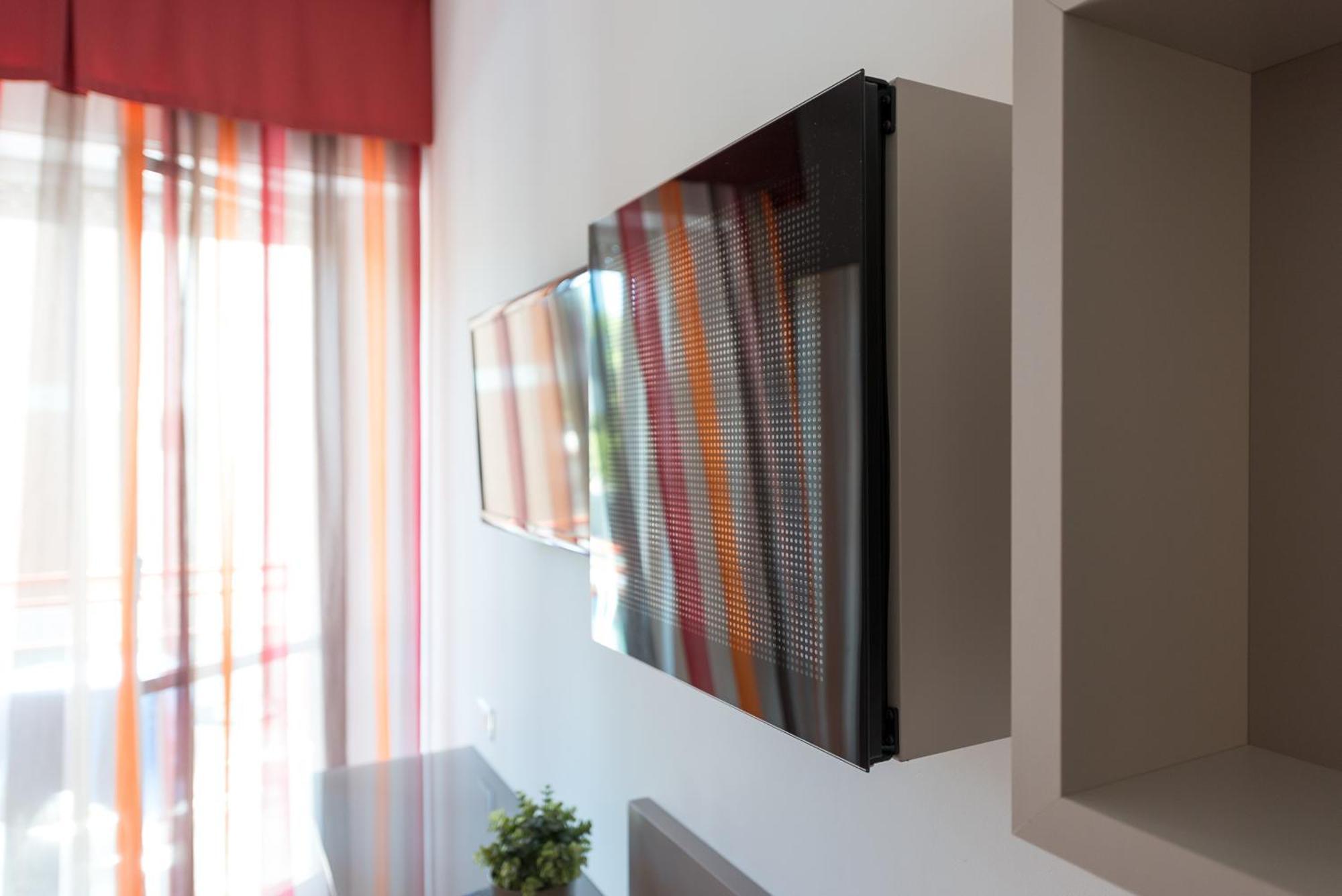 Zenit Hotel Giulianova Luaran gambar