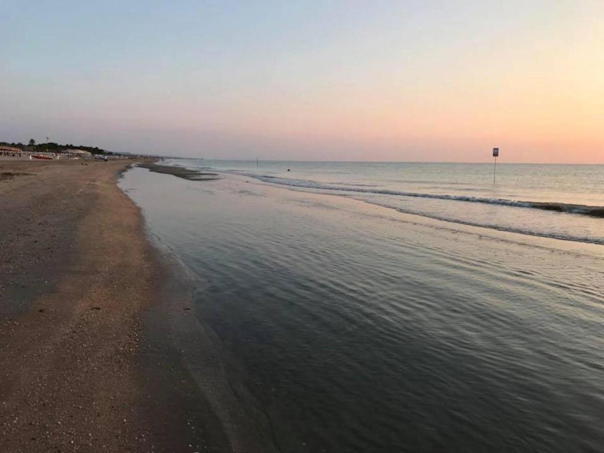 Zenit Hotel Giulianova Luaran gambar